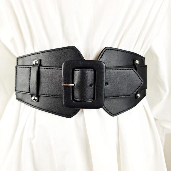 belts wide belt women elastic woman leather waist ceinture cuir cienture femme pasek damski szeroki black red corset, Black;brown
belts wide belt women elastic woman leather waist ceinture cuir cienture femme pasek damski szeroki black red corset, Black;brown