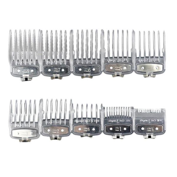 hair clippers electric trimmer guide combs professional accessories attachment cutting clipper limit comb hairdressing tools
hair clippers electric trimmer guide combs professional accessories attachment cutting clipper limit comb hairdressing tools