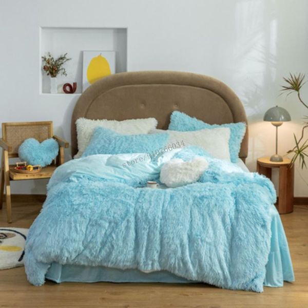 bedding sets set coral fleece thick winter milk flannel duvet cover pillowcase flat sheet fitted bed skirt
bedding sets set coral fleece thick winter milk flannel duvet cover pillowcase flat sheet fitted bed skirt