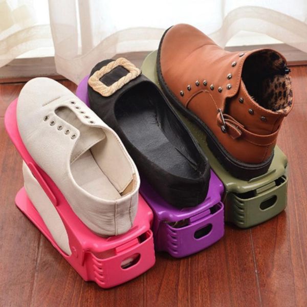 clothing & wardrobe storage 10pcs shoe rack shoes cabinet closet organizer stand shoebox durable adjustable footwear support slot space savi
clothing & wardrobe storage 10pcs shoe rack shoes cabinet closet organizer stand shoebox durable adjustable footwear support slot space savi