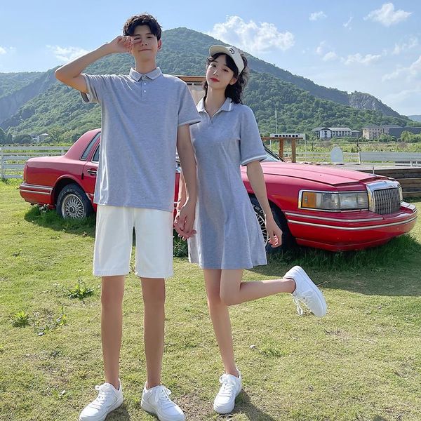 women's t-shirt the couple outfit 2021 trend summer temperament suit couples clothes clothing, White
women's t-shirt the couple outfit 2021 trend summer temperament suit couples clothes clothing, White