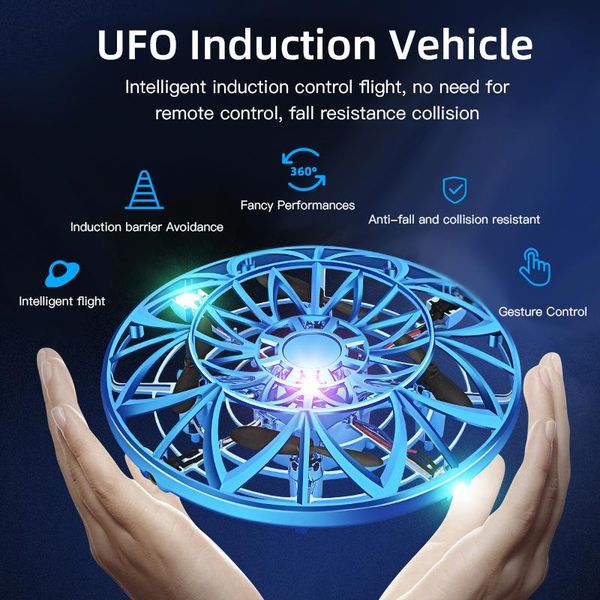 mini drone anti-collision hand ufo helicopter ball flying aircraft small intelligent induction quadcopter drones toys gift
mini drone anti-collision hand ufo helicopter ball flying aircraft small intelligent induction quadcopter drones toys gift