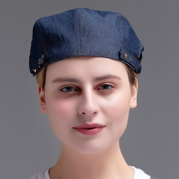 beanies el coffee western restaurant beret men and women baseball cap chef work hat
beanies el coffee western restaurant beret men and women baseball cap chef work hat
