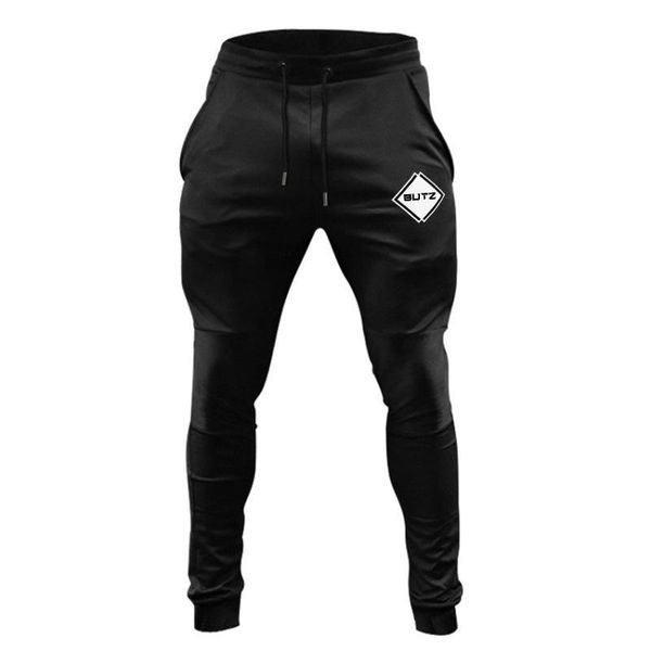 men's pants 2021 running sweatpants men joggers cotton gym sport slim printing sportswear trousers large size 4xl, Black
men's pants 2021 running sweatpants men joggers cotton gym sport slim printing sportswear trousers large size 4xl, Black