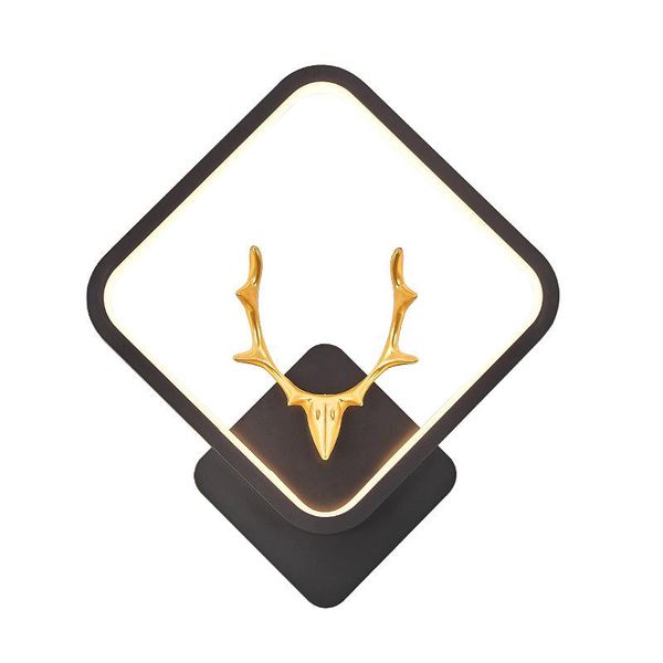 wall lamp modern led round/square lights simple nordic living room sofa background light bedroom bedside aisle
wall lamp modern led round/square lights simple nordic living room sofa background light bedroom bedside aisle