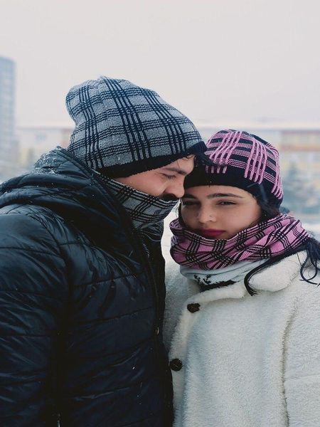 winter hats and couples for love couple men women boys girl knitting berets, Blue;gray
winter hats and couples for love couple men women boys girl knitting berets, Blue;gray