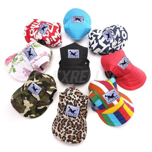 dog apparel cap with ear holes for small dogs canvas baseball beach visor hat puppy outdoor headdress accessories caps
dog apparel cap with ear holes for small dogs canvas baseball beach visor hat puppy outdoor headdress accessories caps