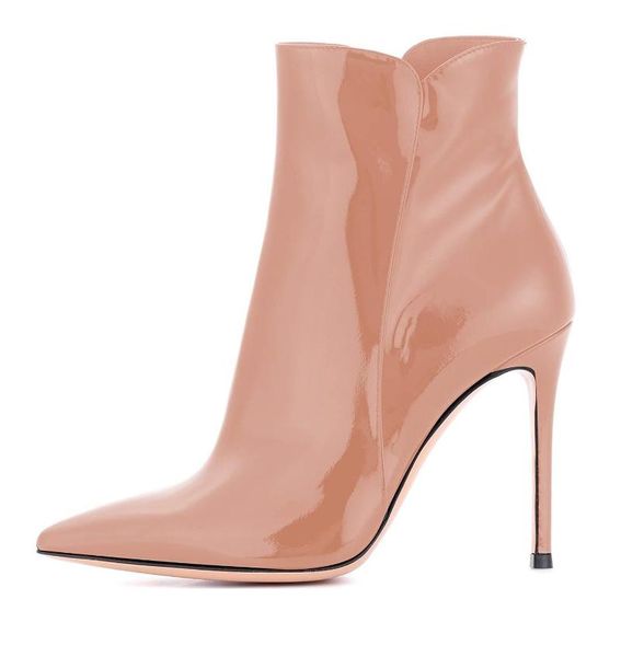 boots 2021 spring autumn high heels women's shoes stilettos red pink purple green nue blue slip on ankle 45 47 48, Black
boots 2021 spring autumn high heels women's shoes stilettos red pink purple green nue blue slip on ankle 45 47 48, Black