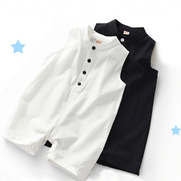 pullover summer solid rompers born infant baby girl boy outfit cotton romper jumpsuit kids ropa sleevless casual clothes set 6dj8, Blue
pullover summer solid rompers born infant baby girl boy outfit cotton romper jumpsuit kids ropa sleevless casual clothes set 6dj8, Blue