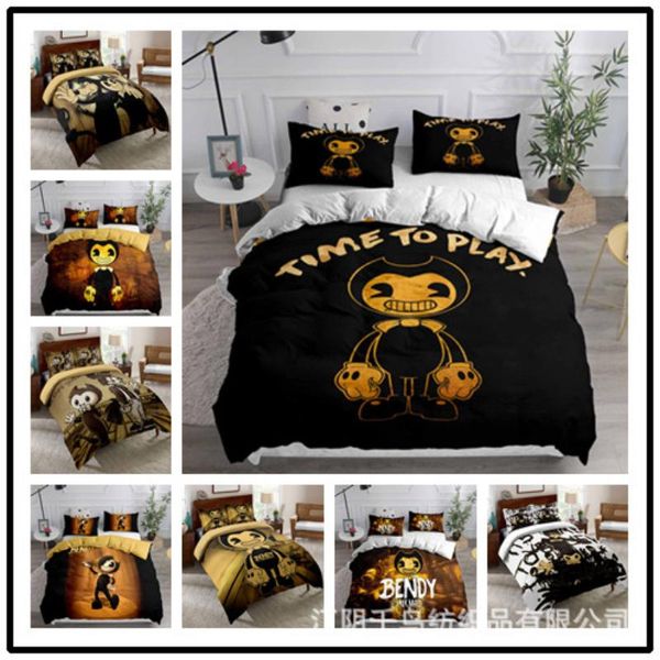 bedding sets the ink machine australia /europe/usa full king size quilt duvet cover pillow case 2-3 pieces
bedding sets the ink machine australia /europe/usa full king size quilt duvet cover pillow case 2-3 pieces
