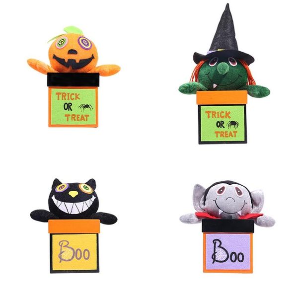 gift wrap halloween paper candy box cartoon pumpkin witch black cat trick or treat toy sweets storage child gifts decor
gift wrap halloween paper candy box cartoon pumpkin witch black cat trick or treat toy sweets storage child gifts decor