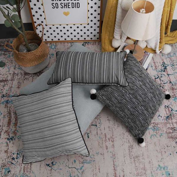 cushion/decorative pillow nordic style decorative pillows case abstract geometric home decor jacquard pillowcase bedroom sofa bed chair car
cushion/decorative pillow nordic style decorative pillows case abstract geometric home decor jacquard pillowcase bedroom sofa bed chair car