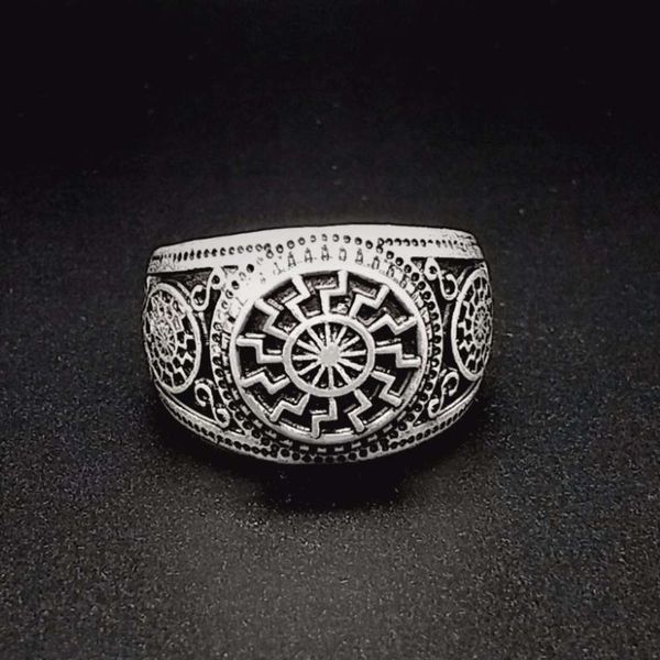 men's viking jewelry black sun personalized ring mixed batch
men's viking jewelry black sun personalized ring mixed batch