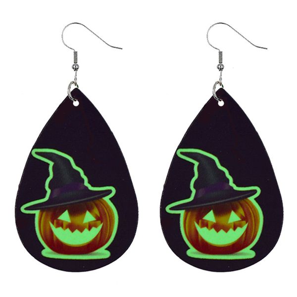personality hallows day charm earrings ins design halloween elf fluorescent green luminous leather earringtemperament net red explosion simp, Golden
personality hallows day charm earrings ins design halloween elf fluorescent green luminous leather earringtemperament net red explosion simp, Golden