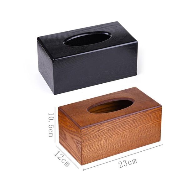 tissue boxes & napkins creative box rectangle car paper towel holder desknapkin storage container for home office - 23x12x10.5cm (black)
tissue boxes & napkins creative box rectangle car paper towel holder desknapkin storage container for home office - 23x12x10.5cm (black)