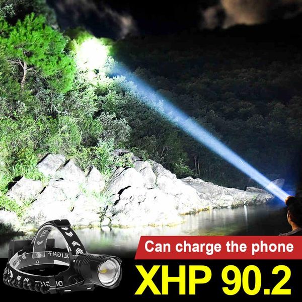 xhp90.2 led headlight headlamp torch head light high power 18650 usb rechargeable hunting fishing searchlight lantern headlamps
xhp90.2 led headlight headlamp torch head light high power 18650 usb rechargeable hunting fishing searchlight lantern headlamps
