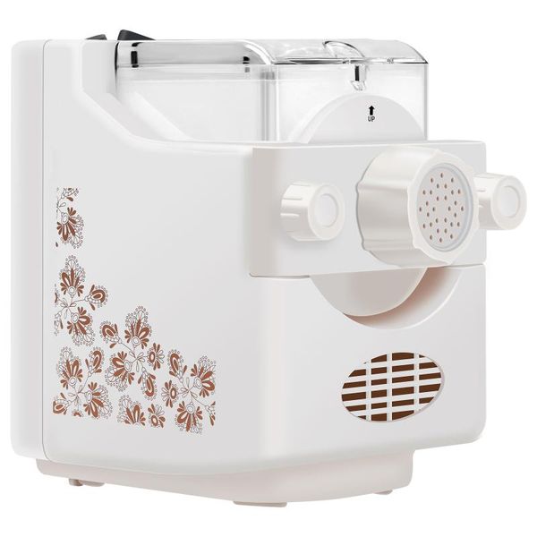 power tool sets automatic electric noodle machine pasta pressing home vegetable dumplings leather 220v/110v 160w dough roller
power tool sets automatic electric noodle machine pasta pressing home vegetable dumplings leather 220v/110v 160w dough roller