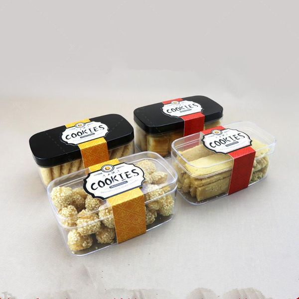 gift wrap 10pcs net red baking biscuits chocolate candy plastic boxes transparent square cookies dessert cake box with paper sleeve
gift wrap 10pcs net red baking biscuits chocolate candy plastic boxes transparent square cookies dessert cake box with paper sleeve