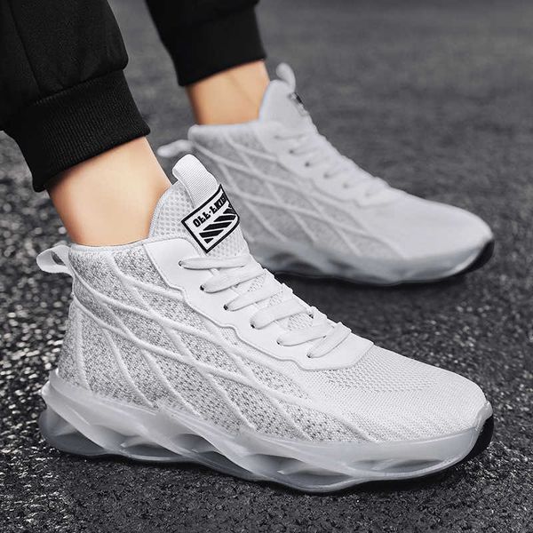 men's shoes 2021 autumn gaobangfei woven sports outdoor fashion trend simple and lightweight casual
men's shoes 2021 autumn gaobangfei woven sports outdoor fashion trend simple and lightweight casual