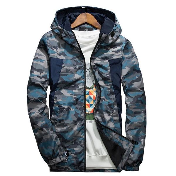men's trench coats thin camouflage jacket spring autumn men casual sunscreen student hip hop windbreaker hooded coat large size, Tan;black
men's trench coats thin camouflage jacket spring autumn men casual sunscreen student hip hop windbreaker hooded coat large size, Tan;black