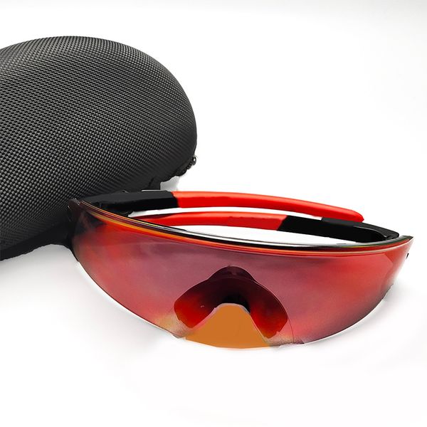 Outdoor Sports Cycling Eyewear Men Women Sport Sunglasses Road Running Sun Glasses Mountain Bicycle goggles with Case NO 9455
Outdoor Sports Cycling Eyewear Men Women Sport Sunglasses Road Running Sun Glasses Mountain Bicycle goggles with Case NO 9455
