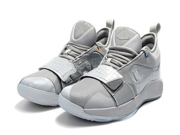 pg 2.5 wolf grey playstation men basketball shoes pg3 white kids sports shoe sneakers with box store size 7-12
pg 2.5 wolf grey playstation men basketball shoes pg3 white kids sports shoe sneakers with box store size 7-12