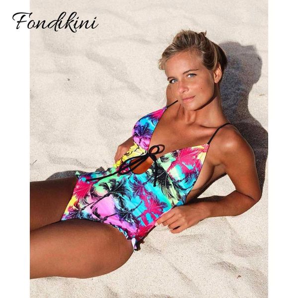 women's swimwear swimsuit print 2021 floral women one piece beachwear bodysuit feminino woman swimming large size traje de bano, White;black
women's swimwear swimsuit print 2021 floral women one piece beachwear bodysuit feminino woman swimming large size traje de bano, White;black