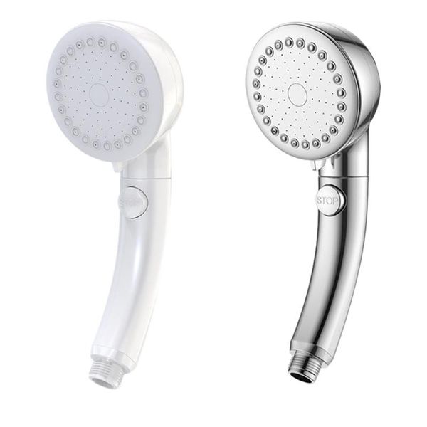 bathroom shower sets water-saving head , multi-functional shower, 3 modes, water resistance, high cleaning power, adapter included
bathroom shower sets water-saving head , multi-functional shower, 3 modes, water resistance, high cleaning power, adapter included