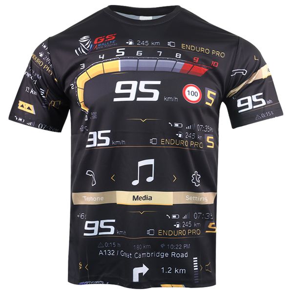 quick dry short sleeve mens t-shirt motocross motorcycle summer jersey mtb bike riding clothes, Black
quick dry short sleeve mens t-shirt motocross motorcycle summer jersey mtb bike riding clothes, Black