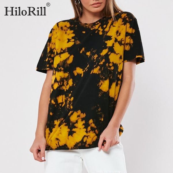 women fashion t shirt summer short sleeve printed casual tees loose o neck harajuku streetwear tunic tshirt 210508, White
women fashion t shirt summer short sleeve printed casual tees loose o neck harajuku streetwear tunic tshirt 210508, White