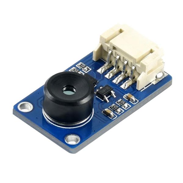 webcams waveshare ir array thermal imaging camera, 32x24 pixels, 110 degree field of view, i2c interface, mlx90640
webcams waveshare ir array thermal imaging camera, 32x24 pixels, 110 degree field of view, i2c interface, mlx90640
