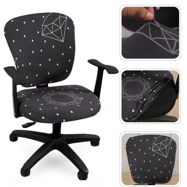 chair covers multicolor office cover stretch slipcover gamer computer case protector seat removable gaming armchair home decoration
chair covers multicolor office cover stretch slipcover gamer computer case protector seat removable gaming armchair home decoration