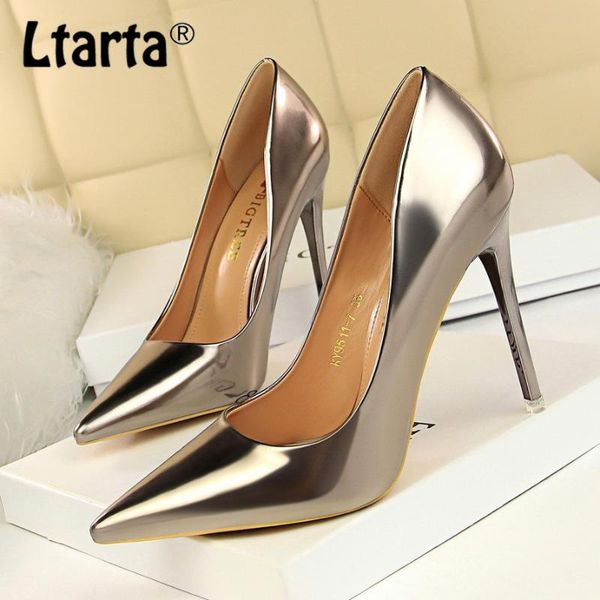 fashion metal with high heels shoes high-heeled shallow mouth pointed nightclub thin ds-9511-7 dress, Black
fashion metal with high heels shoes high-heeled shallow mouth pointed nightclub thin ds-9511-7 dress, Black