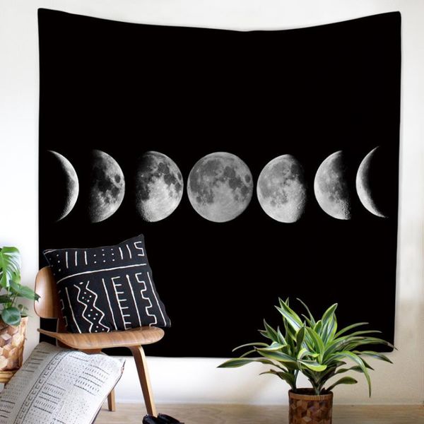 tapestries watercolor moon tapestry bedroom living room decor multifunctional beach towel picnic cloth modern simple ornaments
tapestries watercolor moon tapestry bedroom living room decor multifunctional beach towel picnic cloth modern simple ornaments