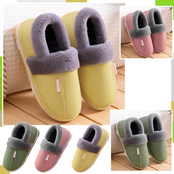 slippers large size warm plus plush home slipper for woman cartoon cute indoor women shoes zapatillas casa mujer, Black
slippers large size warm plus plush home slipper for woman cartoon cute indoor women shoes zapatillas casa mujer, Black