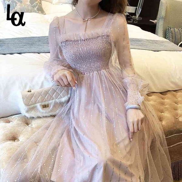 summer elegant sequin spotted dress sweet princess vintage mid-calf female casual pretty party holiday 210519, Black;gray
summer elegant sequin spotted dress sweet princess vintage mid-calf female casual pretty party holiday 210519, Black;gray