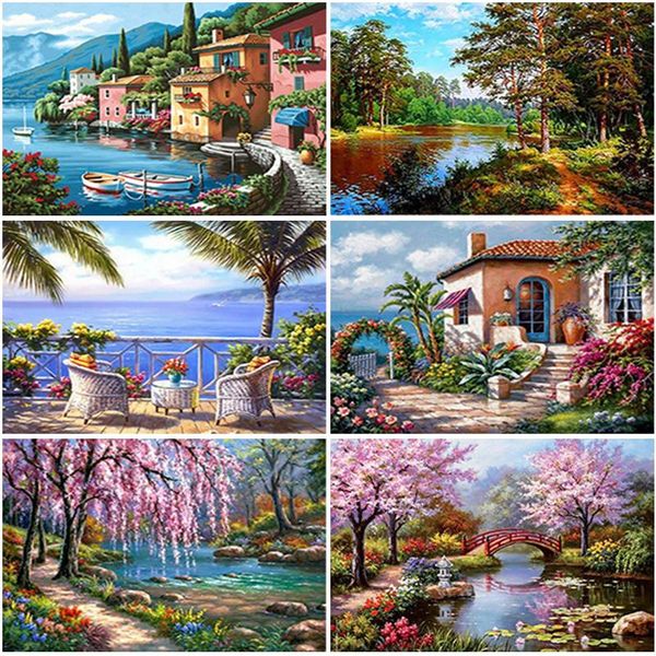diamond painting 5d embroidery sale scenery house full square round tree landscape mosaic rhinestones pictures wall art
diamond painting 5d embroidery sale scenery house full square round tree landscape mosaic rhinestones pictures wall art