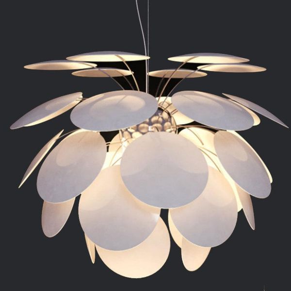 pendant lamps nordic post-modern discoco pine cone lamp dining living room bedroom study bar villa studio chandelier
pendant lamps nordic post-modern discoco pine cone lamp dining living room bedroom study bar villa studio chandelier