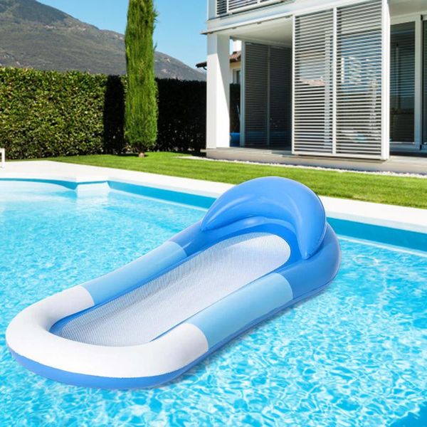 inflatable floats & tubes floating row lounges folding swimming bed water hammock swim pool beach air mattress lounger mat
inflatable floats & tubes floating row lounges folding swimming bed water hammock swim pool beach air mattress lounger mat