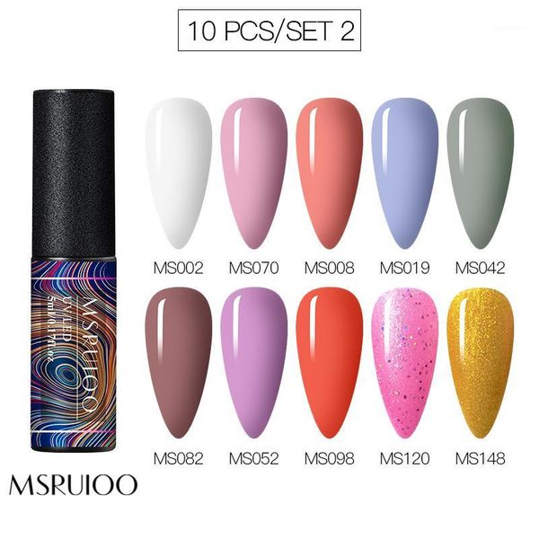 4/6pcs gel nail polish set pink sequins color semi permanent led lacquer soak off uv varnish nails1
4/6pcs gel nail polish set pink sequins color semi permanent led lacquer soak off uv varnish nails1