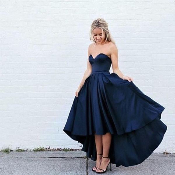 arabic style long blue prom dresses royal blue lace dresses 2021 new elegant celebrity dresses hi lo formal evening gowns, Black
arabic style long blue prom dresses royal blue lace dresses 2021 new elegant celebrity dresses hi lo formal evening gowns, Black