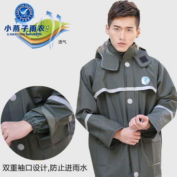 raincoats hooded portable raincoat pvc cycling hiking poncho tent waterproof overalls body suit protective regenpak home eg50yy
raincoats hooded portable raincoat pvc cycling hiking poncho tent waterproof overalls body suit protective regenpak home eg50yy