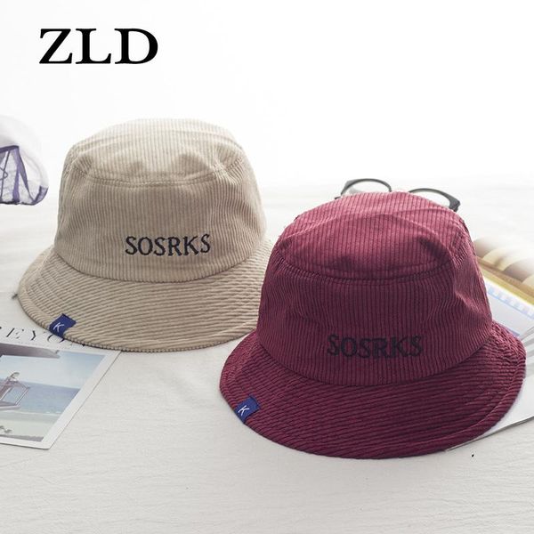 cloches zld hunting fishing bucket embroidery hat cap sun protection corduroy summer fashion letter print fisherman men hip hop
cloches zld hunting fishing bucket embroidery hat cap sun protection corduroy summer fashion letter print fisherman men hip hop