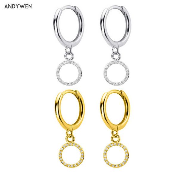 andywen 925 sterling silver crystal cz o drop earring big circle round women luxury classic rock punk jewelry 210608
andywen 925 sterling silver crystal cz o drop earring big circle round women luxury classic rock punk jewelry 210608