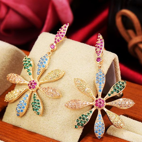dangle & chandelier soramoore luxury sweet romantic trendy drop earring naija wedding party fashion jewelry for women girl style, Silver
dangle & chandelier soramoore luxury sweet romantic trendy drop earring naija wedding party fashion jewelry for women girl style, Silver