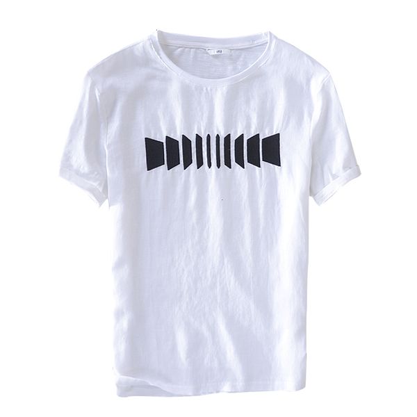 men's t-shirts arrival short-sleeved linen t shirt men brand summer white t-shirt mens casual o-neck tshirt male fashion camiseta cgam, White;black
men's t-shirts arrival short-sleeved linen t shirt men brand summer white t-shirt mens casual o-neck tshirt male fashion camiseta cgam, White;black