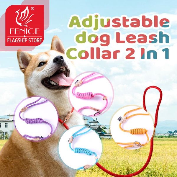 reflective durable large dog leash pet walking leads nylon training running rope medium big for small dogs collars & leashes
reflective durable large dog leash pet walking leads nylon training running rope medium big for small dogs collars & leashes