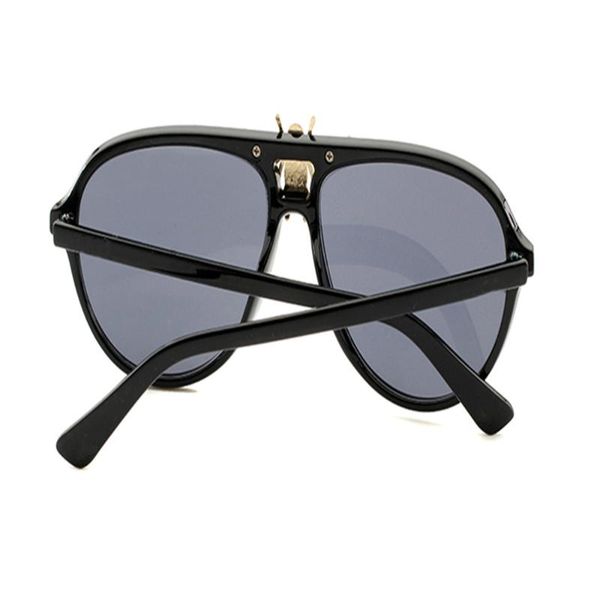 sunglasses designer bees for women classic polarized sun glasses fashion eyewear outdoor shades pc frame with box made in italy, White;black
sunglasses designer bees for women classic polarized sun glasses fashion eyewear outdoor shades pc frame with box made in italy, White;black