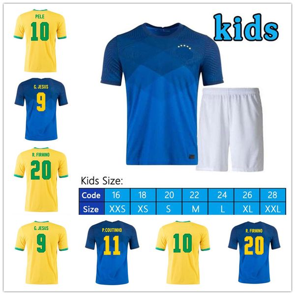 20 21 brazils richarlison g.jesus soccer jerseys camiseta copa america 2021 2022 player version coutinho firmino marquinhos casemiro brasil, Black;yellow
20 21 brazils richarlison g.jesus soccer jerseys camiseta copa america 2021 2022 player version coutinho firmino marquinhos casemiro brasil, Black;yellow