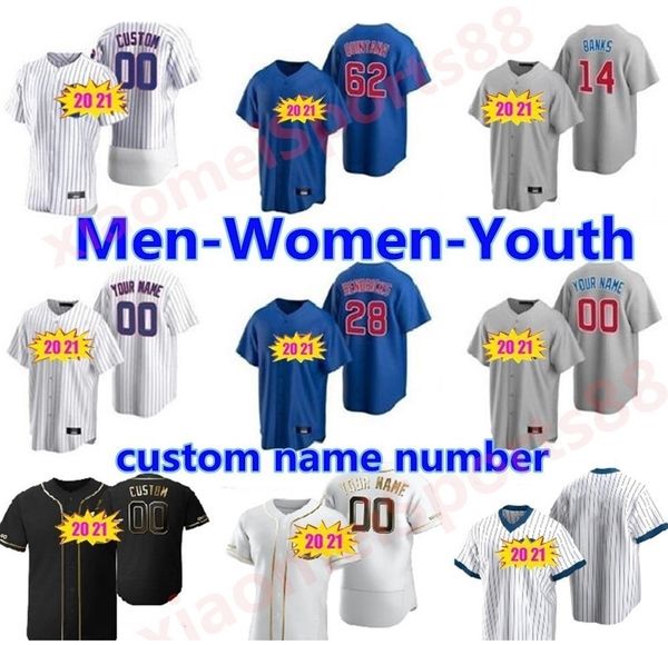 20 21 chicago anthony rizzo baseball jerseys javier baez krisbryant kyle schwarber jason heyward david bote men women youth cubs, Blue;black
20 21 chicago anthony rizzo baseball jerseys javier baez krisbryant kyle schwarber jason heyward david bote men women youth cubs, Blue;black